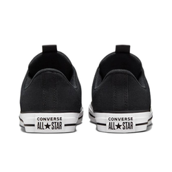 Женские кеды Converse Chuck Taylor All Star 'Rave Black' A01705