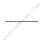 FUBAG Канал направляющий 5.60 м диам. 0.6-0.9_карбон_серый