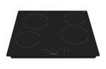 Электрическая варочная панель Meferi MEH604BK COMFORT фото 4