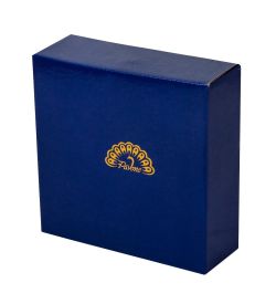 Pavone FM-76/ 6 Блюдо «Лебеди» бол.