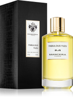 Mancera Fabulous Yuzu  парфюм