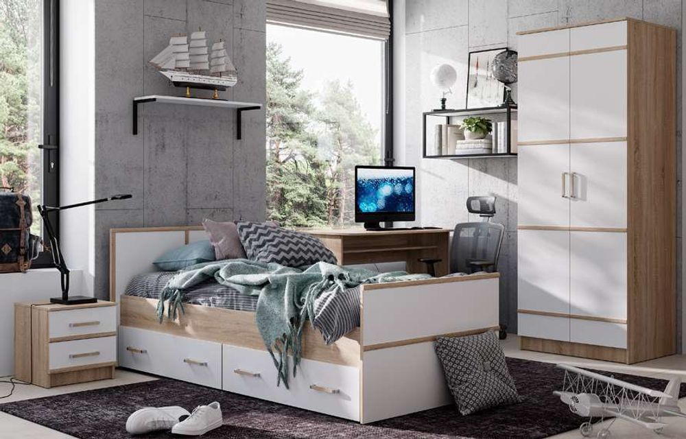 Сакура Тумба (комплект)