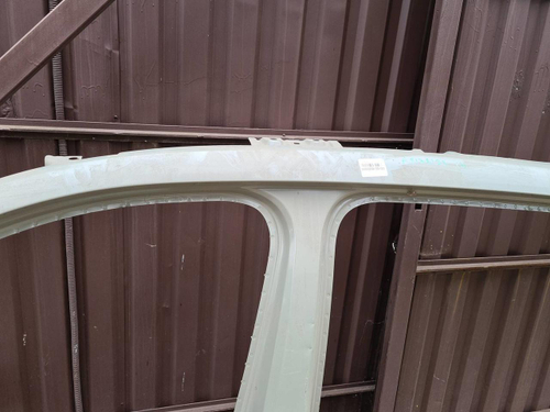 Боковина левая EXEED RX (2023-н.в.)