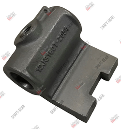 12JS160T-1702054 - Головка переключения 5-6 передачи на КПП