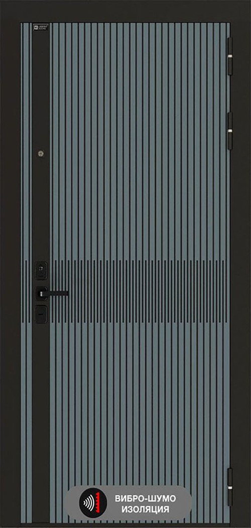 Лабиринт Иссида Зеркало