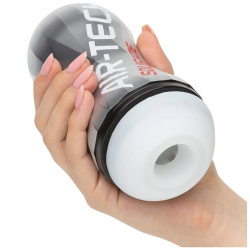 Мастурбатор Tenga Air-Tech Squeeze Strong