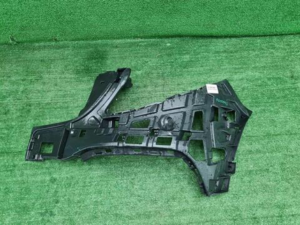 Кронштейн переднего бампера Mercedes V w447 14-нв
