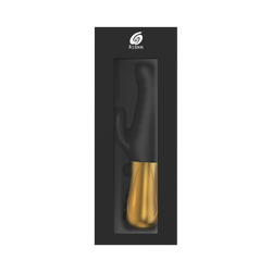 AISNN Big Thrust Rabbit - Вибратор-пульсатор кролик