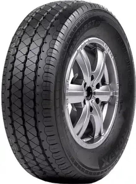 RoadX RXQuest C02 225/70 R17C 112/110R