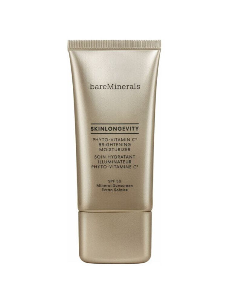Крем для лица bareMinerals Skinlongevity Spf 30 50 ml