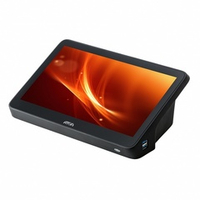 Сенсорный терминал АТОЛ Optima (11.6", J3455, 8 ГБ DDR3L, SSD 128 Гб M.2, без АКБ, с ОС). V7