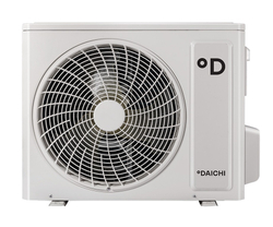 Кассетный кондиционер 600х600 инверторного типа Daichi City Line 2