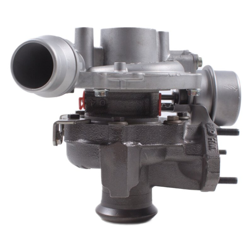 Турбина 16359880029 Borg Warner для Renault