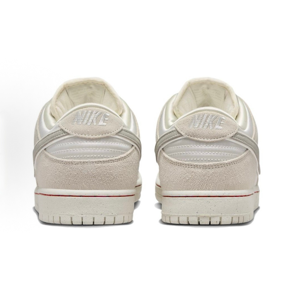 Nike SB Dunk Low "City Of Love Light Bone"