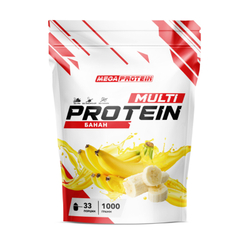MULTI PROTEIN (MegaProtein)