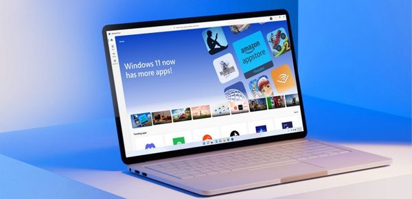 Новая функция в Windows 11 позволит полностью удалить больше встроенных приложений