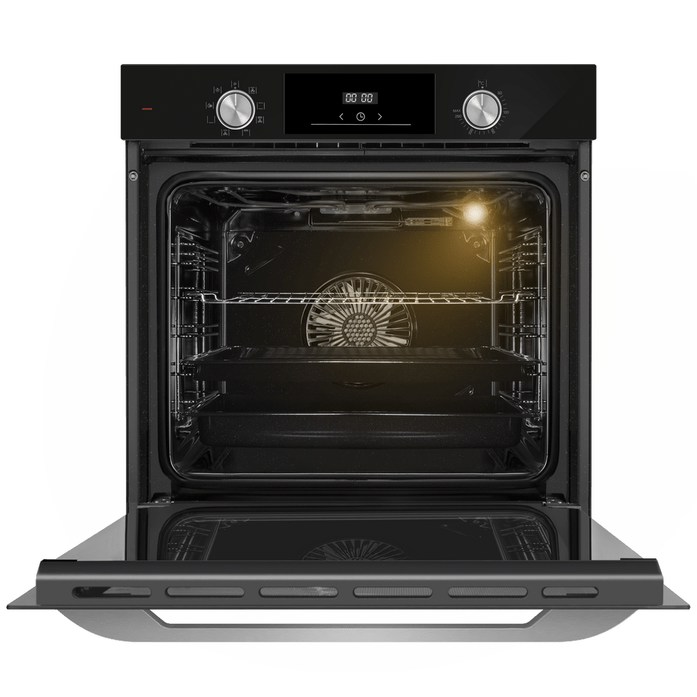 Шкаф духовой электрический MAUNFELD FEOH7872B