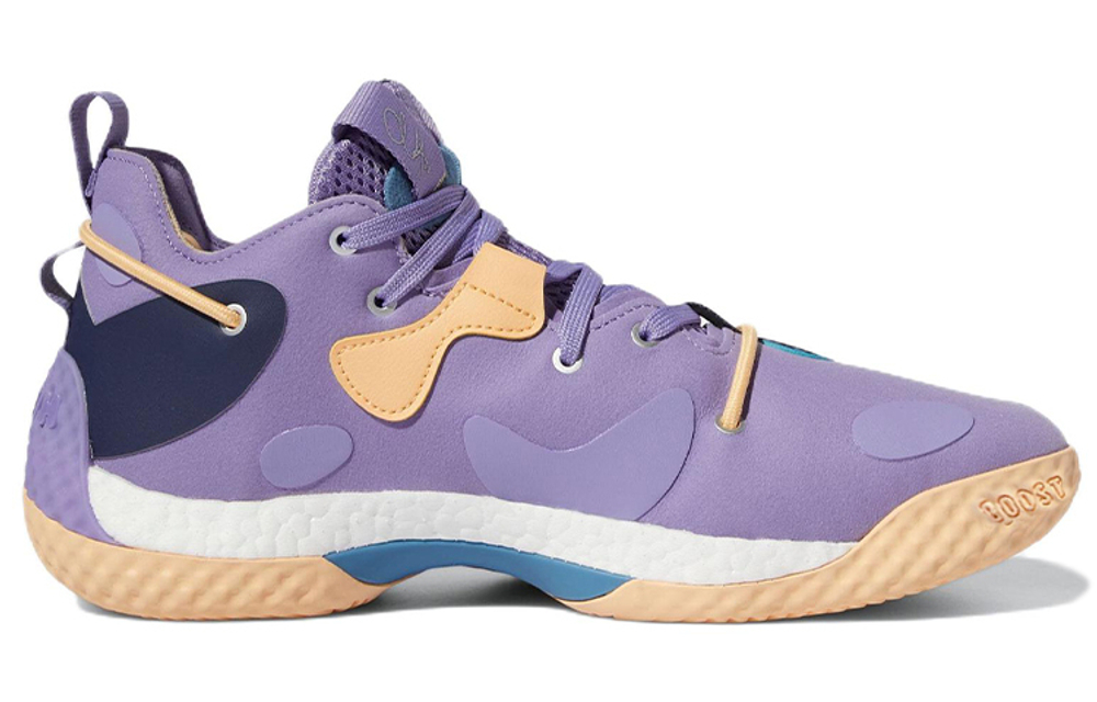 Кроссовки Adidas Harden Vol.6