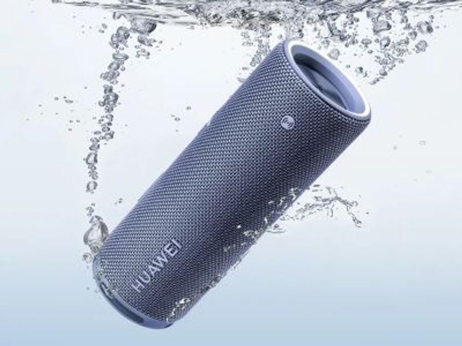 HUAWEI выпустила мощную Bluetooth-колонку Sound Joy 2