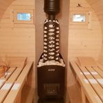 Сетка для камней Grill'D  Aurora L740 мм