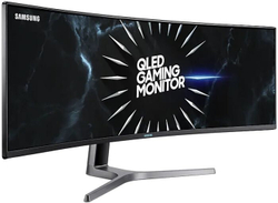 Монитор 48.8" Samsung C49RG90SSI (LC49RG90SSIXCI)