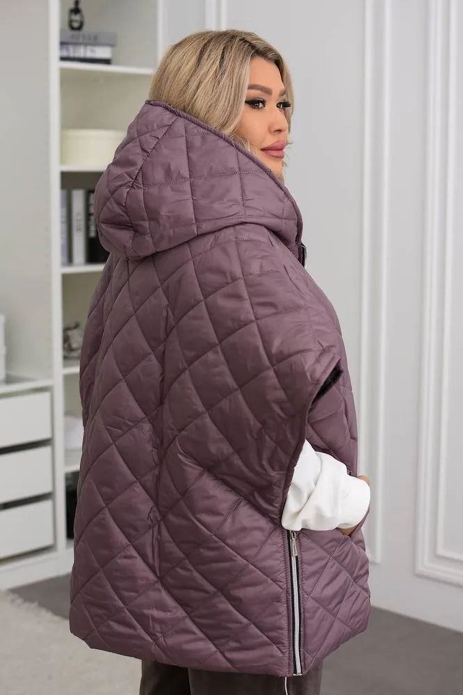 Жилет УК-0108-3 Фабрика Моды