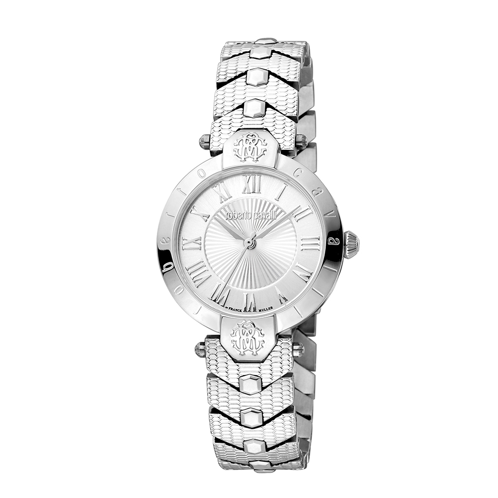 Roberto Cavalli by Franck Muller RV1L166M0041