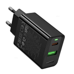 Hoco CS95A Leader PD30W+QC3.0 зарядное устройство