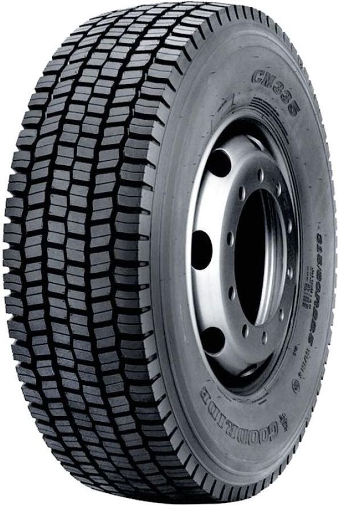 Goodride CM335 (ведущая) 315/60 R22.5 152M