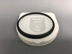 Nikon NC 67mm