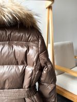 Пуховая куртка Add, 128