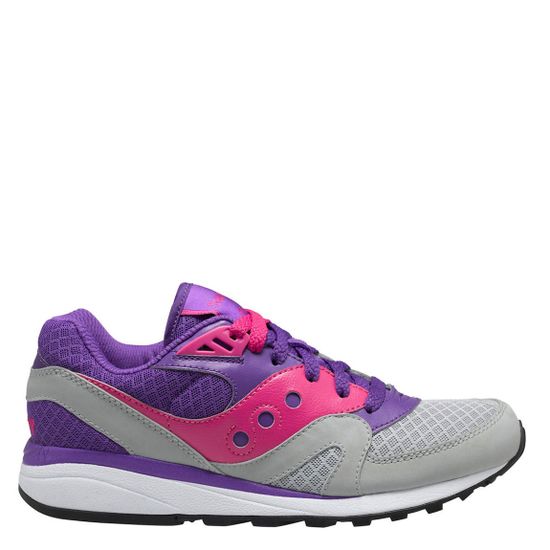 Женские кроссовки SAUCONY S60076-20 Master Control