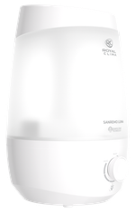 Ультразвуковой увлажнитель SANREMO Luna	RUH-SL260/2.5M-WT