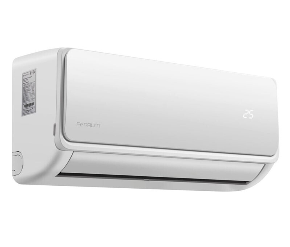 Ferrum FIS-A1 FIS09A1/FOS09A1