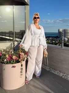 Костюм УК-7082.1 Фабрика Моды