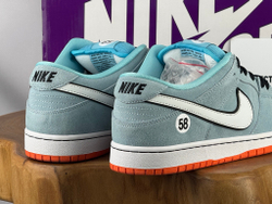 Nike SB Dunk Low Club 58 Gulf