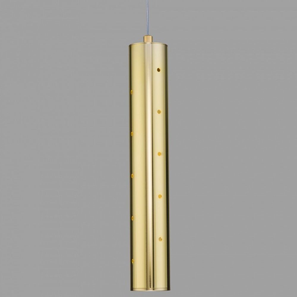 Подвесной светильник Elektrostandard Bong a055667