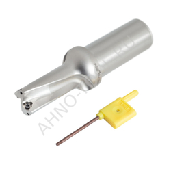 Сверло корпусное C25-2D20-43WC03 ACCKee