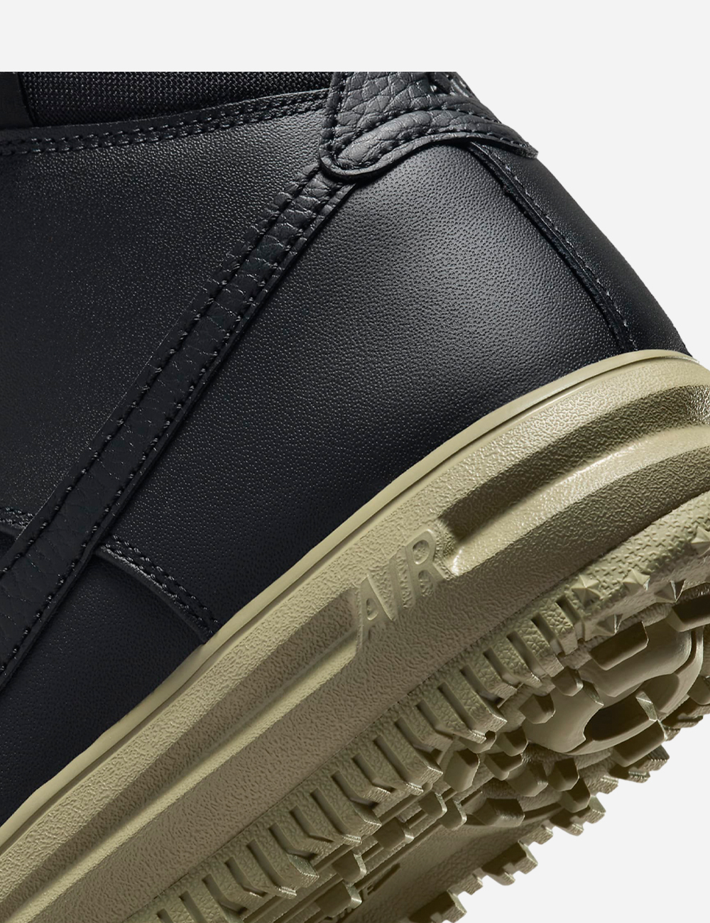 Nike duckboot green shop