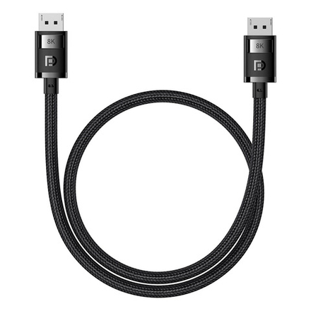 DisplayPort Кабель Baseus High Definition 8K@60Hz 1-5m