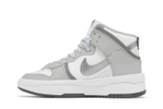 Кроссовки Nike Dunk Up (Женская размерная сетка)