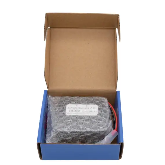 Батарейный балансир TAICO 24В