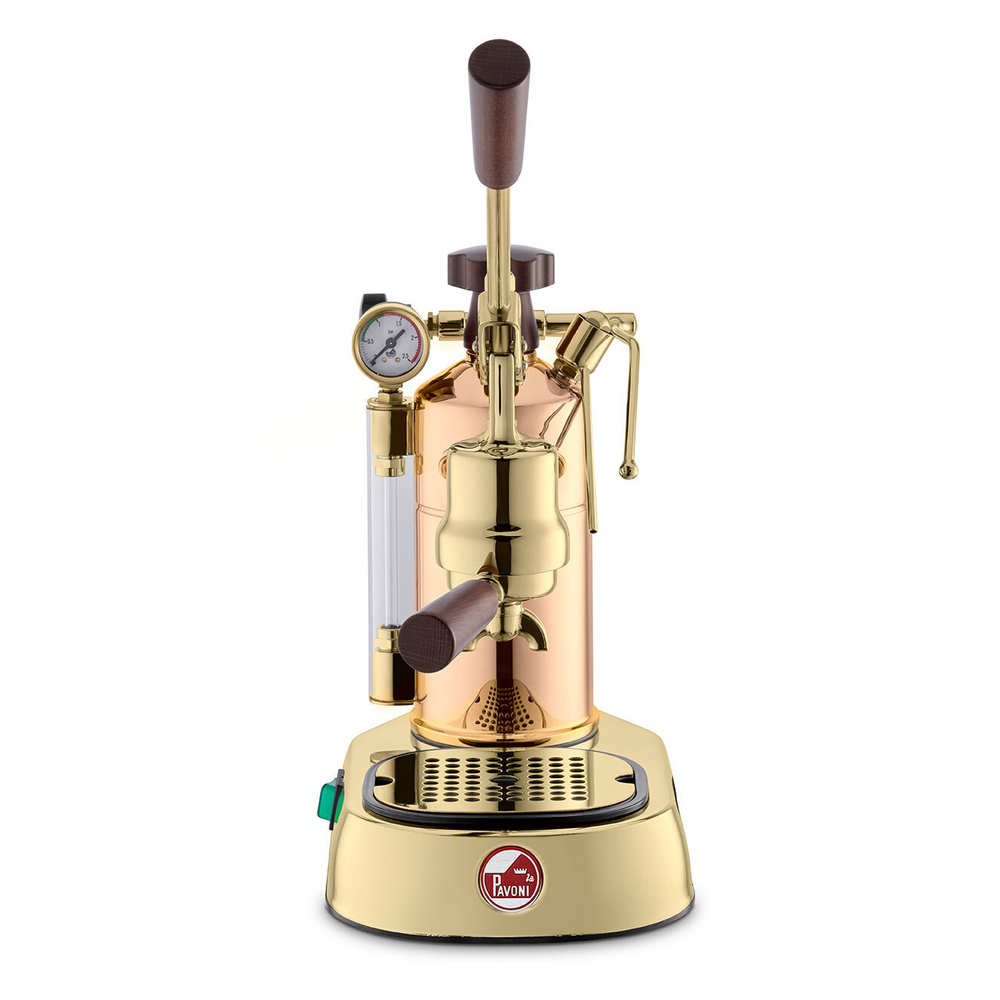 Кофемашина Smeg LPLPRG01EU
