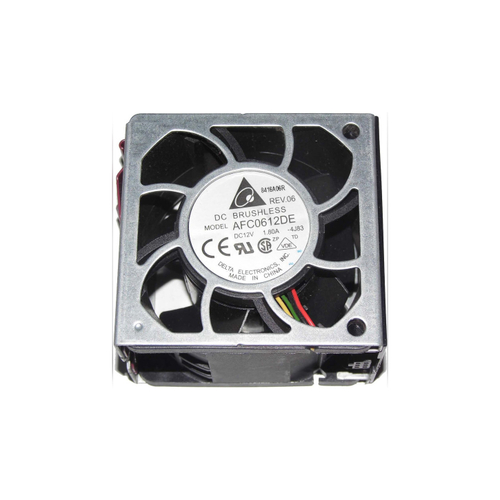 Вентилятор HP Delta Brushless AFC0612DE-4J83 1,8A 12v 12000 об/мин (394035-001)