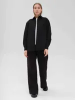 Рубашка FOS Женская Черная