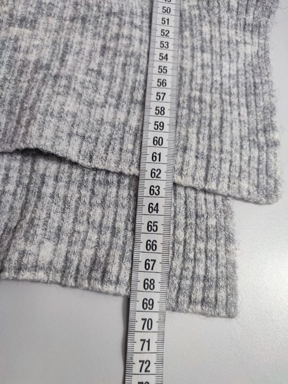 Джемпер H&M повседневный 42 размер