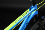 Горный велосипед Silverback Stride 27-MD (2018)