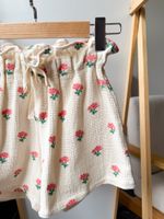 Новые хлопковые шорты Mipounet, 152