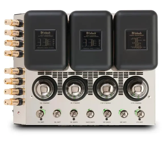 Mcintosh MC275MK6