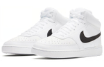 Кроссовки Nike Court Vision 1 Mid